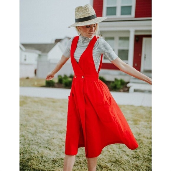 FREE PEOPLE DIANA SLEEVELESS DRESS SIZE XS - Picture 10 of 14